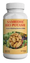 Potash Mobilizing Liquid Bio Fertilizer