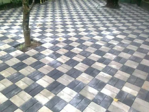 Permeable Pavers