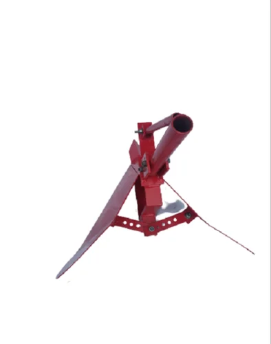 KVH Mild Steel Ridger, For Agriculture