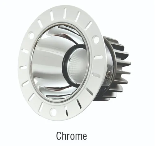 Rimless Cob Downlight