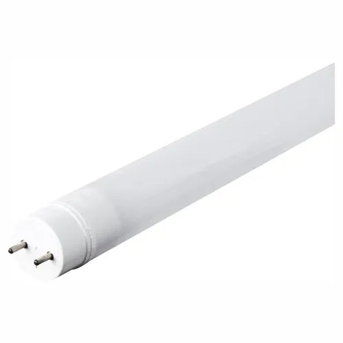 EEMPL 18 Watt retrofit LED tube Light, Shape: Linear