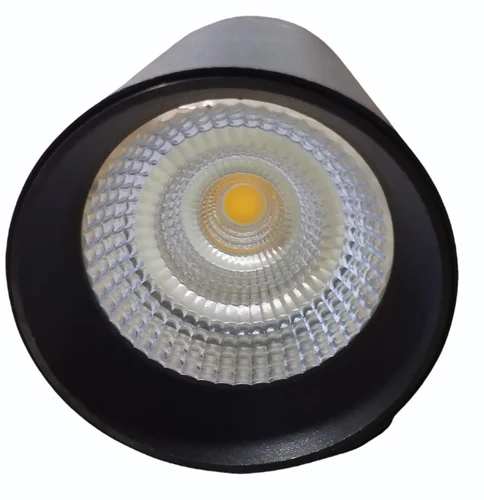 18W LED Cylinder spot Light, Round, Warm White