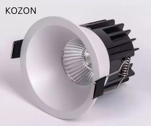 18W DEEP COB LIGHT