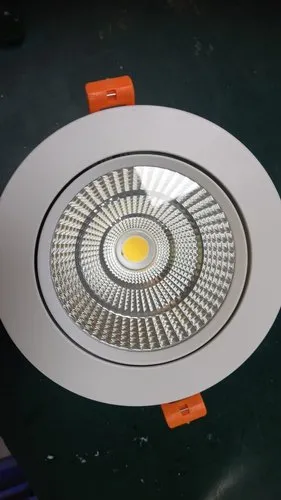 16w Cob Led Light