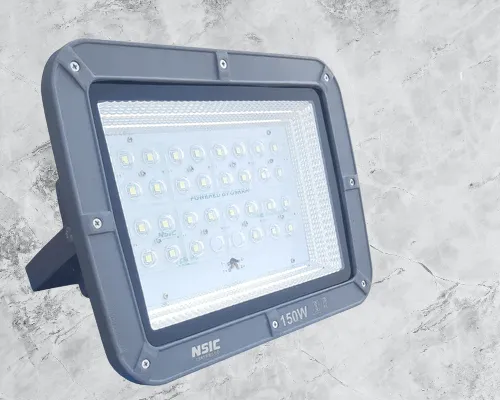 150W Halogen Flood Light, For Outdoor