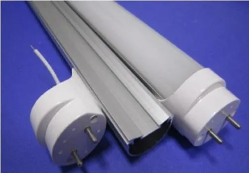 T8 Retrofit LED Tube Light Housing 4 Feet, 1170 X 9.5 MM