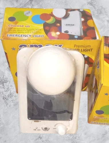 Emergency Light
