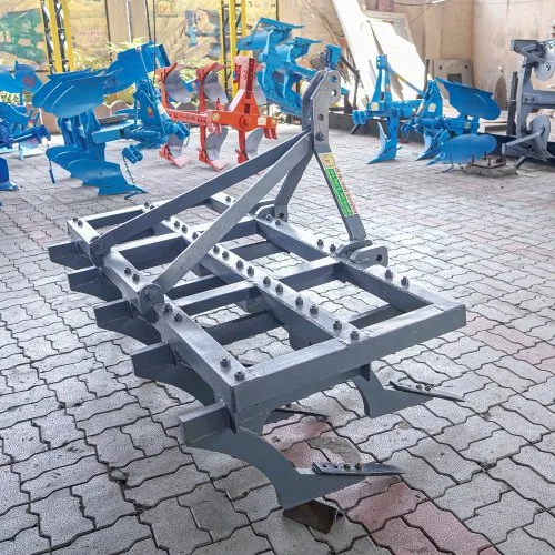 Agricultural Cultivator Sardarpur Model