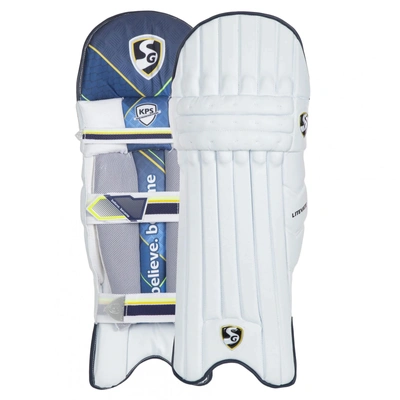 Sg Litevate Cricket Batting Leg Guards