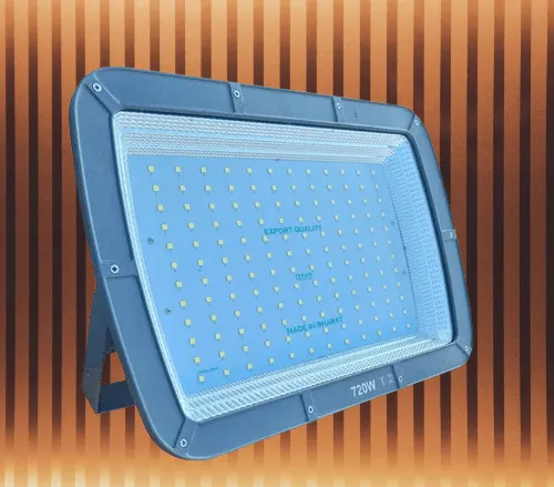 720W Helogen Flood Light, For Warehouse