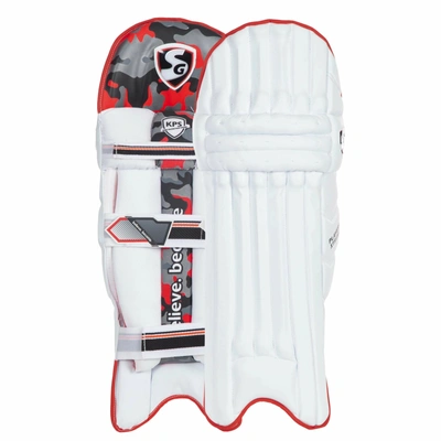 Sg Players Xtreme Cricket Batting Leg Guard