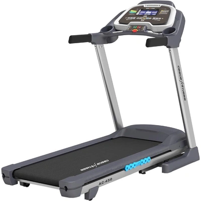 Cosco Cmtm-ac 450 Motorised Treadmill