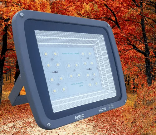 120W Helogen Flood Light, For Outdoor