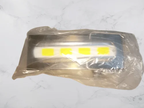 Emergency Light