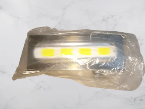 Emergency Light
