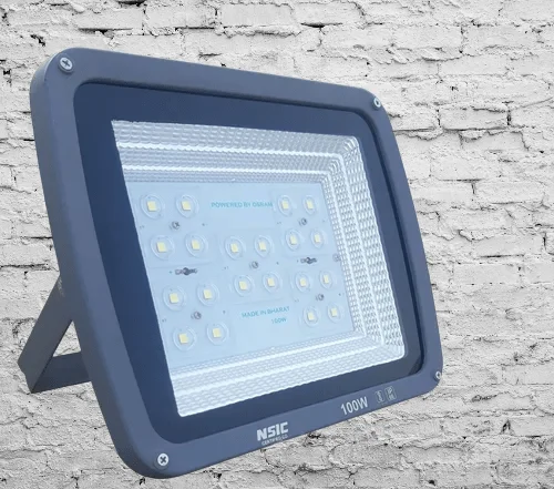 100W Halogen Flood Light, For Outdoor