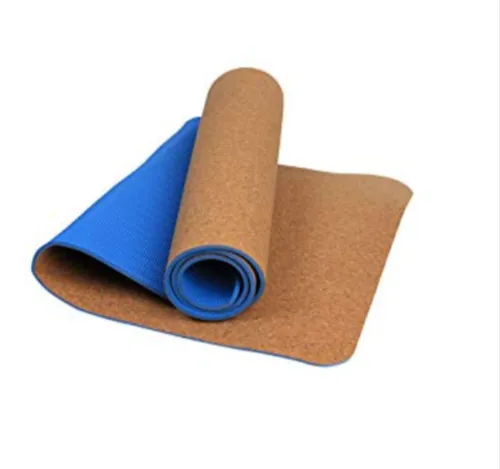 KD Cork Yoga Mat