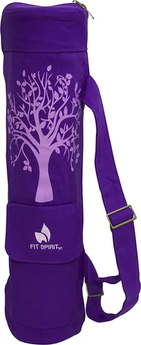 KD Life Exercise Yoga Mat Bag