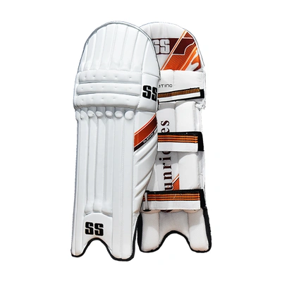 SS Platino Cricket Batting Pads