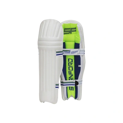 SF Ultralite Moulded Cricket Leg Guard