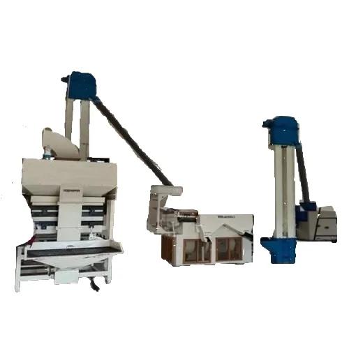 Amravati Soya &amp; Cotton Producer Company Ltd.