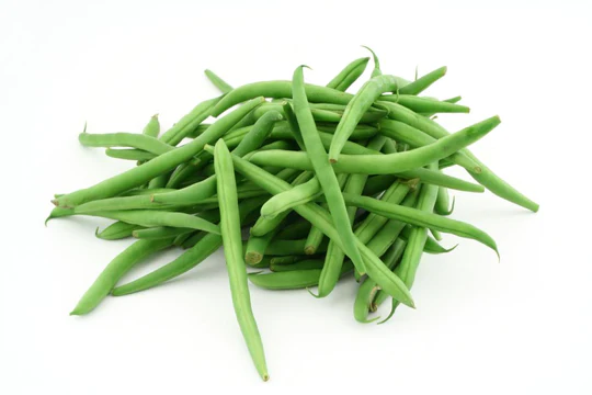 Beans - Bush 10 gm