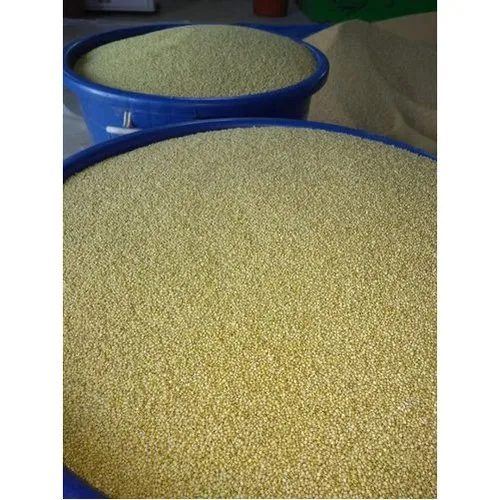 500G White Natural Foxtail Millet, High in Protein