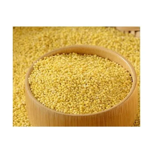 LAA MEGA Unpolished Foxtail Millet