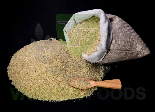 Brown Organic Little Millet, Packaging Size: Loose