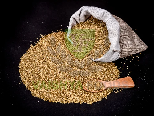Brown Organic Unpolished Kodo Millet, Packaging Size: Loose