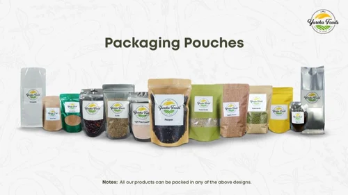 Organic Red Sorghum Millet Rice