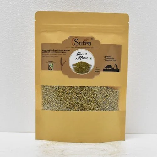 Sutra Pearl Millet