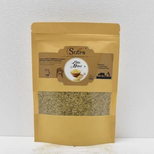 Sutra Little Millet