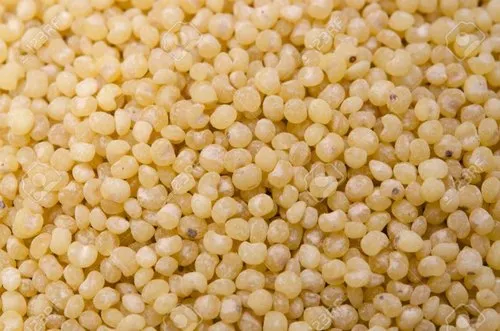 Wholesale Indian Barnyard Millet, Gluten Free, Packaging Type: Poly Sacks