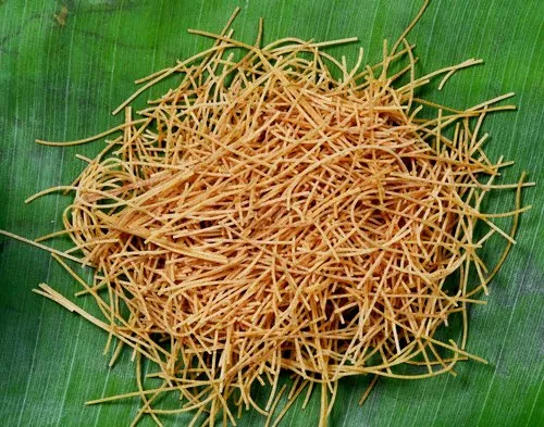 Barnyard Millet Vermicelli