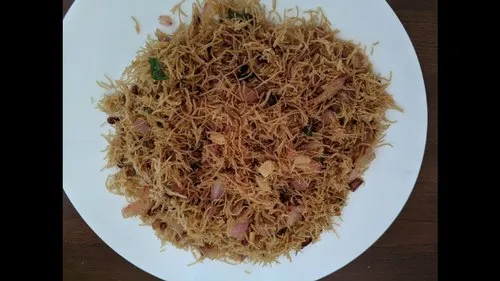 Pearl Millet Vermicelli / Kambu Semiya