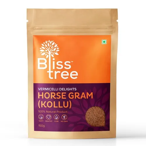 Bliss Tree 6 Months Horse Gram Vermicelli