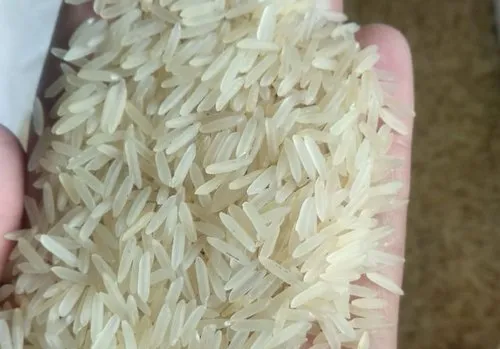 Sella Basmati Rice