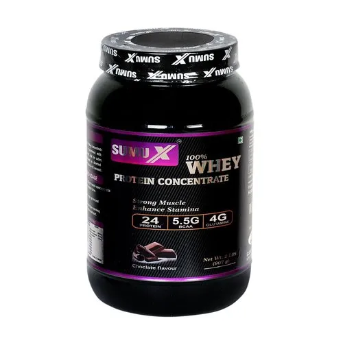 Whey Protein Concentrate 1kg