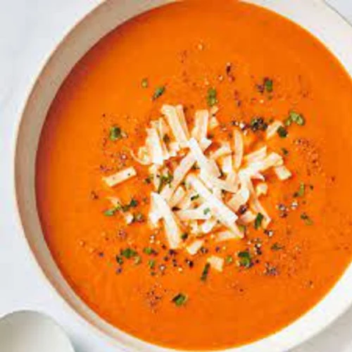 Natural Soup Chilli