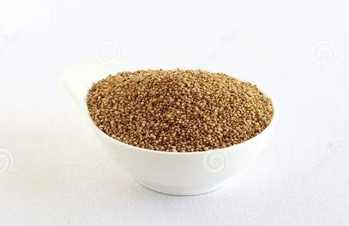 Brown Kodo Millet, Packaging Size: 1000, High Fibre