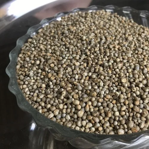 Parboiled Pearl Millet, Organic