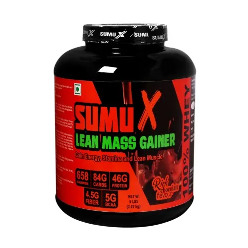 Lean Mass Gainer 3kg
