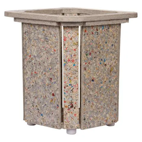 STORAGE BIN
