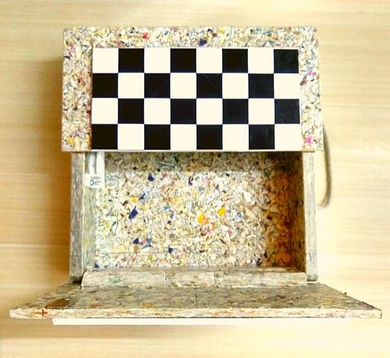 CHESS GAME SET