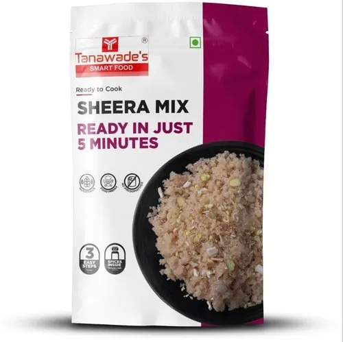 Sheera Premix