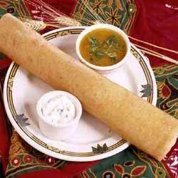 Rice Dosa Mix, South Indian