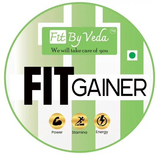 Fit Gainer