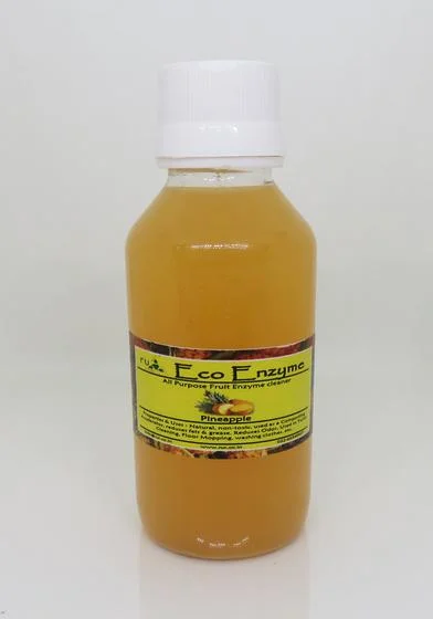 BIO-ENZYME (COST: RS.200/ LT)