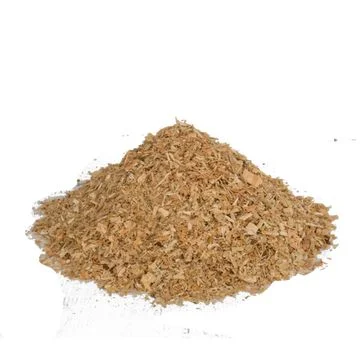 SAWDUST (COST: RS.25/KG) MOQ- 50KG